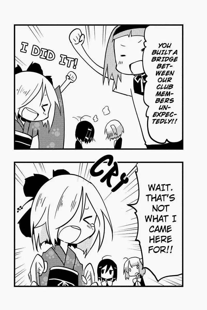 Seitokai Sousenkyo Chapter 10 24